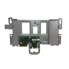 HP 873090-001 Synergy 660 Gen10 Pass Thru SAS Controller Board 872585-001