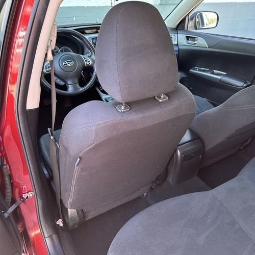 2011 Subaru Impreza AUDI A3 A4 AWD VOLVO C30 S40 S60 HONDA CIVIC - Picture 20 of 40