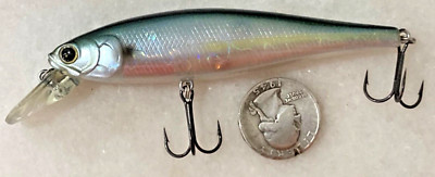 LUCKY CRAFT B FREEZE SP POINTER MINNOWS CRANKBAIT LURE JERKBAIT JAPAN