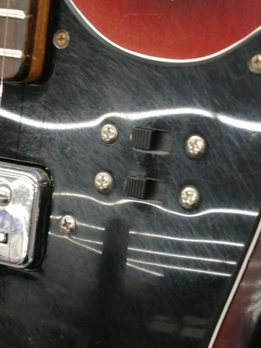 【TRUMP】SG Type エレキギター TRUMP SG TYPE Electric Guitar | eBay