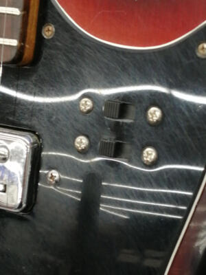 TRUMP SG TYPE Electric Guitar | eBay