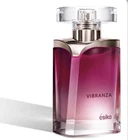 Vibranza by Christian Meier 1.5oz Perfume Women by Esika L'bel Cyzone New Pack