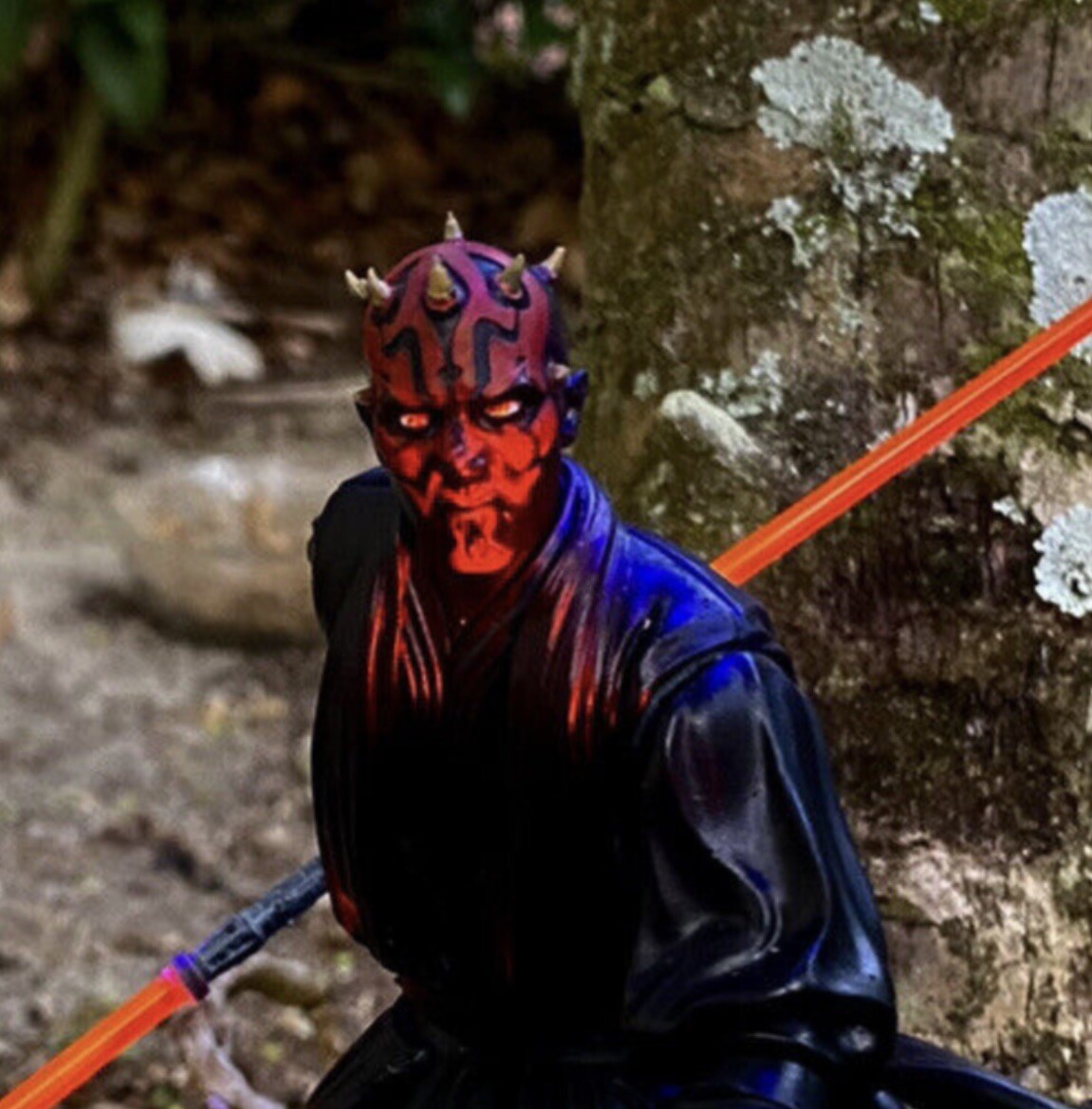 STARWARS Black Series lightsaber Replacement blades! S.H.Figuarts Bandai👊 eBay