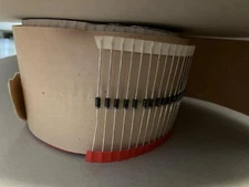 20pcs - 1N4004 General Purpose Rectifier Diode - Goodwork (EOL, consider 1N4007)