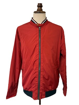 Dressmann Gr L Herrenjacke