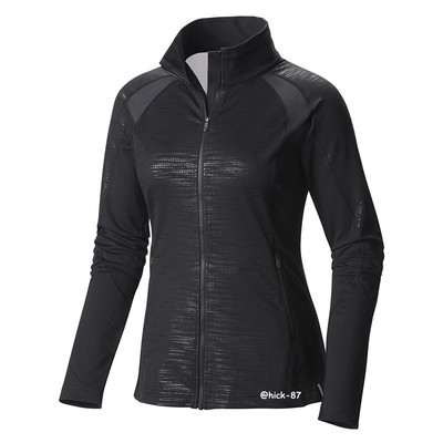 WOMEN'S COLUMBIA ADERA BROADWAY HEIGHTS JACKET 