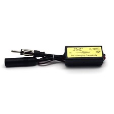 Car Frequency Changer Converter Antenna Radio Fm Band Expander For Import Cars Car Frequency Changer Converter Antenna Radio Fm Band Expander For Import Cars