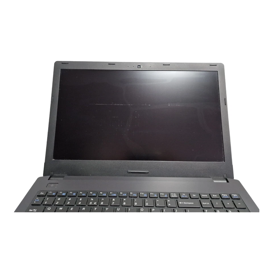 Clevo Gaming Laptop - I7 Dentro DIFETTOSO NESSUNA FUNZIONE #NL1 - Immagine 4 di 4