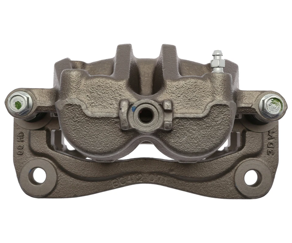 Комплект передних суппортов дискового тормоза Raybestos для 2004-2005 Kia Sedona (77395) - Изображение 2 из 4