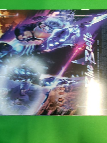 Knight Terrors: Dawn of DC #3 DC Comics 2023 Francesco Mattina Variant Cover - Picture 6 of 11