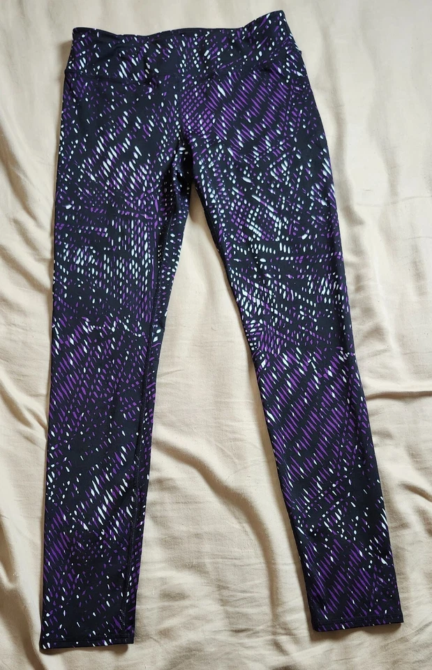 Leggings mujer MNY Marc New York talla pequeña Foto 3 de 4