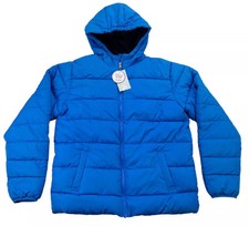 SWISS TECH Puffer Jacket Coat Boys Youth Size XXL 18 BRAND NEW IN PACKAGE     