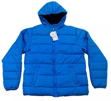 SWISS TECH Puffer Jacket Coat Boys Youth Size XXL (18) BRAND NEW IN PACKAGE 📦📦