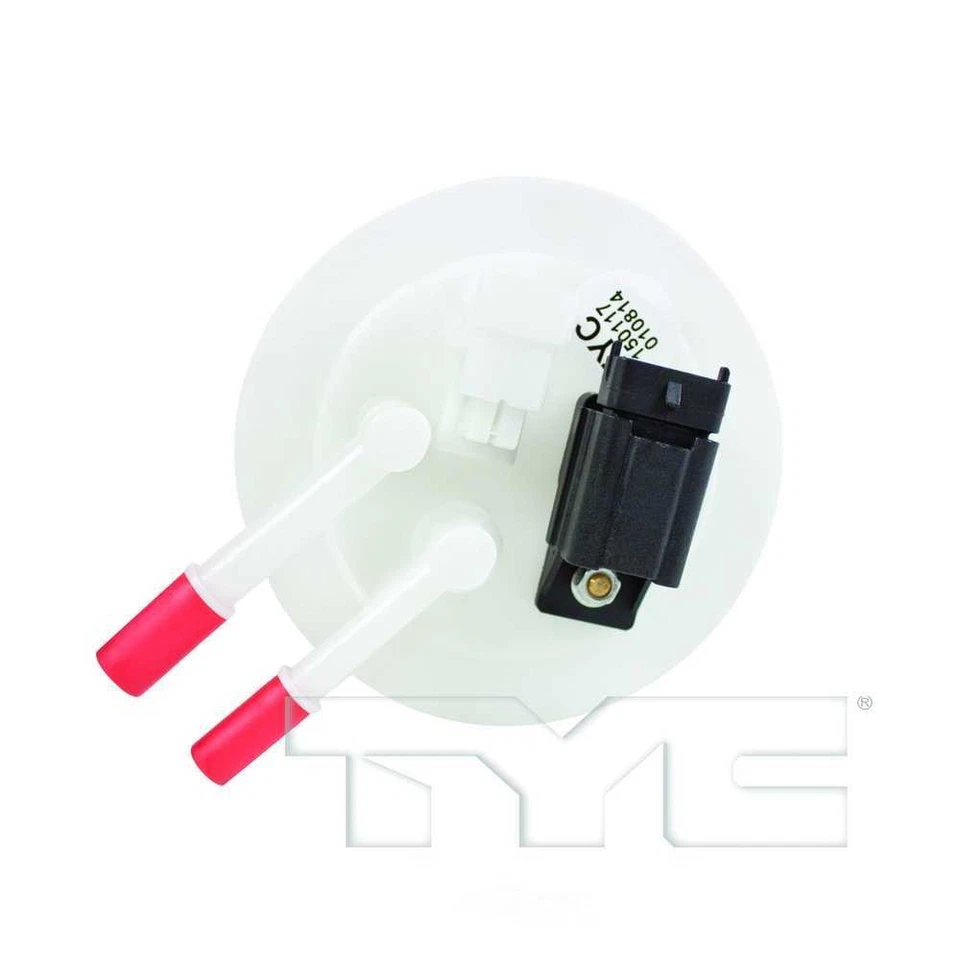 Módulo de bomba de combustible premium TYC CRQ para Saturn L300 L200 2001-2005, LW200 LW300 TY Foto 2 de 4