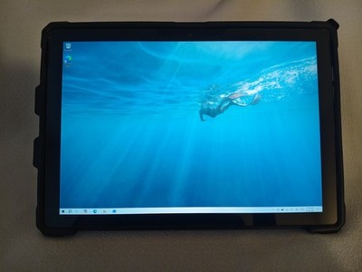Microsoft Surface Pro 7 i7-1065G7,  16gb RAM 256gb SSD with Gift package