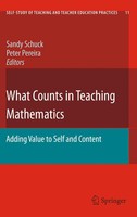 Sandy Schuck (U. A.) | What Counts In Teaching Mathematics | Taschenbuch (2013)