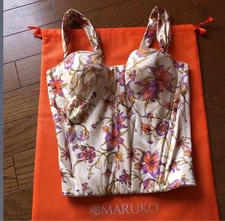 marimekko 1113 MARUKO M Size Unused Underwear Underwear New Not Specified Color