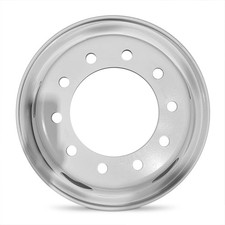 19.5 X 7.5 10x285.7 Factory Oem Steel Wheel Rim 1999-2026 Ford F-650 F-750 19.5 X 7.5 10x285.7 Factory Oem Steel Wheel Rim 1999-2026 Ford F-650 F-750
