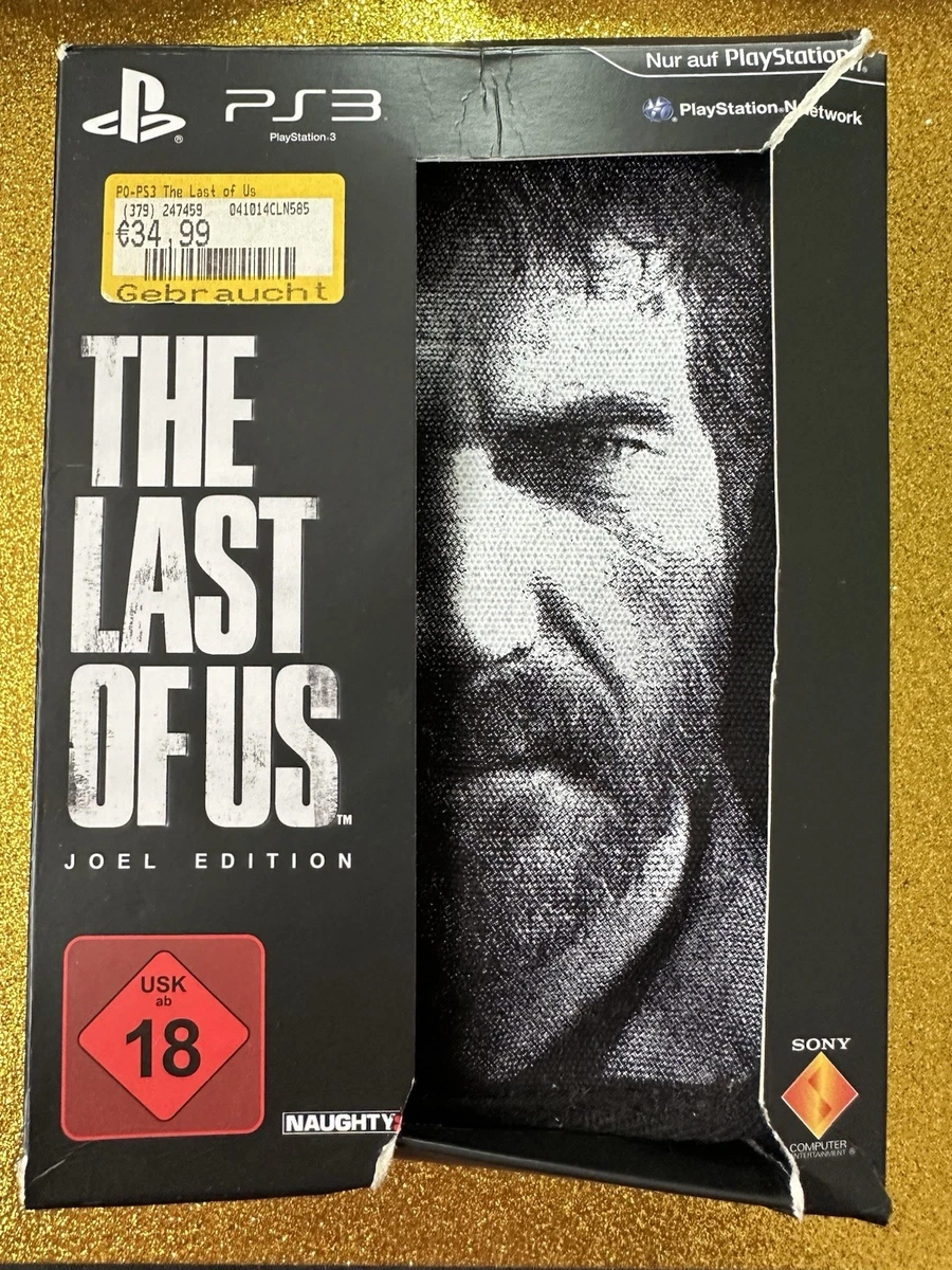 The Last Of Us - L'adaptation Du Célèbre Jeu Sur Grand Ecran Soffre Une Premiere Bande Annonce