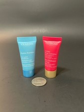 CLARINS MOISTURIZER VARIETY DUO   READ DESCRIPTION  