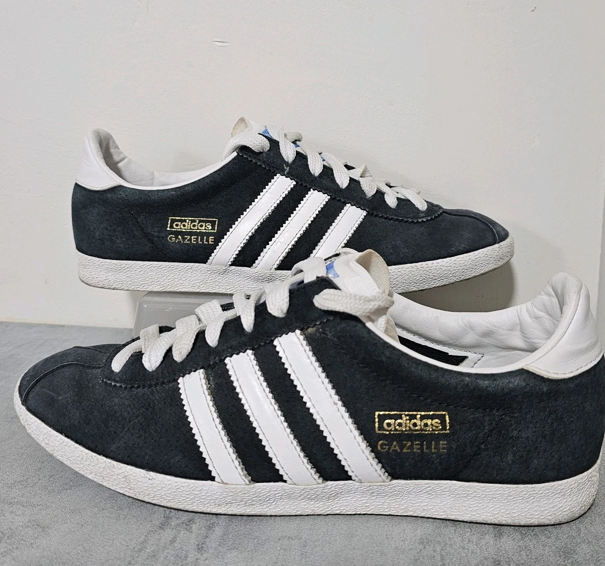 Adidas Gazelle Og for sale | eBay UK