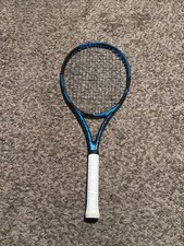 Babolat Pure Drive 100 Sq 16 x 19 300g Tennis Racquet 2023 Crack 4 1/8"