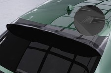 CSR Heckspoiler | Heckflügel mit ABE für Kia ProCeed (CD) HF659-L Unlackiert roh
