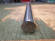 1 HSS-Stahl rund DM 30mm HS6-5-2C 1.3343 L 360mm massiv Neu