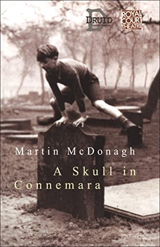 A Skull in Connemara (Modern Plays) - Image 5