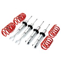 H&R Gewindefahrwerk 29482-1 Monotube FüR Audi A6 / S6 C5 (4B2, 4B4) A6 C5 (4B2,