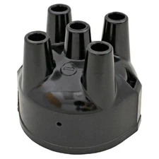 DISTRIBUTOR CAP H4 MAGNETO / Fits IH Fits FARMALL A B C H M 100 200 300 400 #