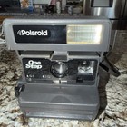 Vintage Polaroid One Step Instant Camera — photo 1