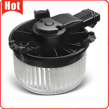 Ac Heater Blower Motor Fan For Honda Cr-v Civic Accord Acura Rdx Ilx 2012-2018