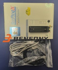 Elcometer ELNEC BeeProg2C Programmer Ultra-fast 48-pin general purpose FedEx/DHL