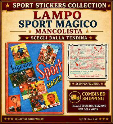 Magic Sport Flash Recovery Choose from List Curtain Menu