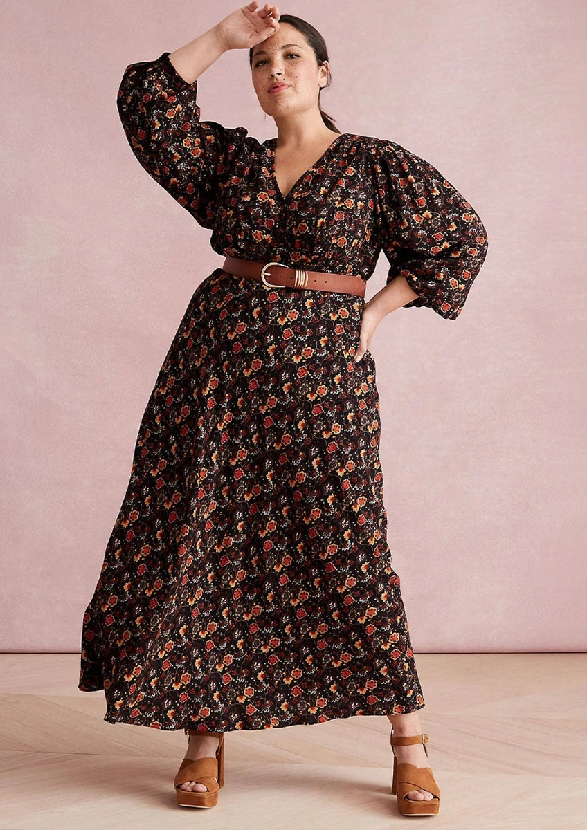 Lane Bryant Maxi Dresses for Women for sale | eBay