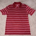 Nike Golf Polo Short Sleeve Shirt Tour Performance Dri-Fit — photo 8