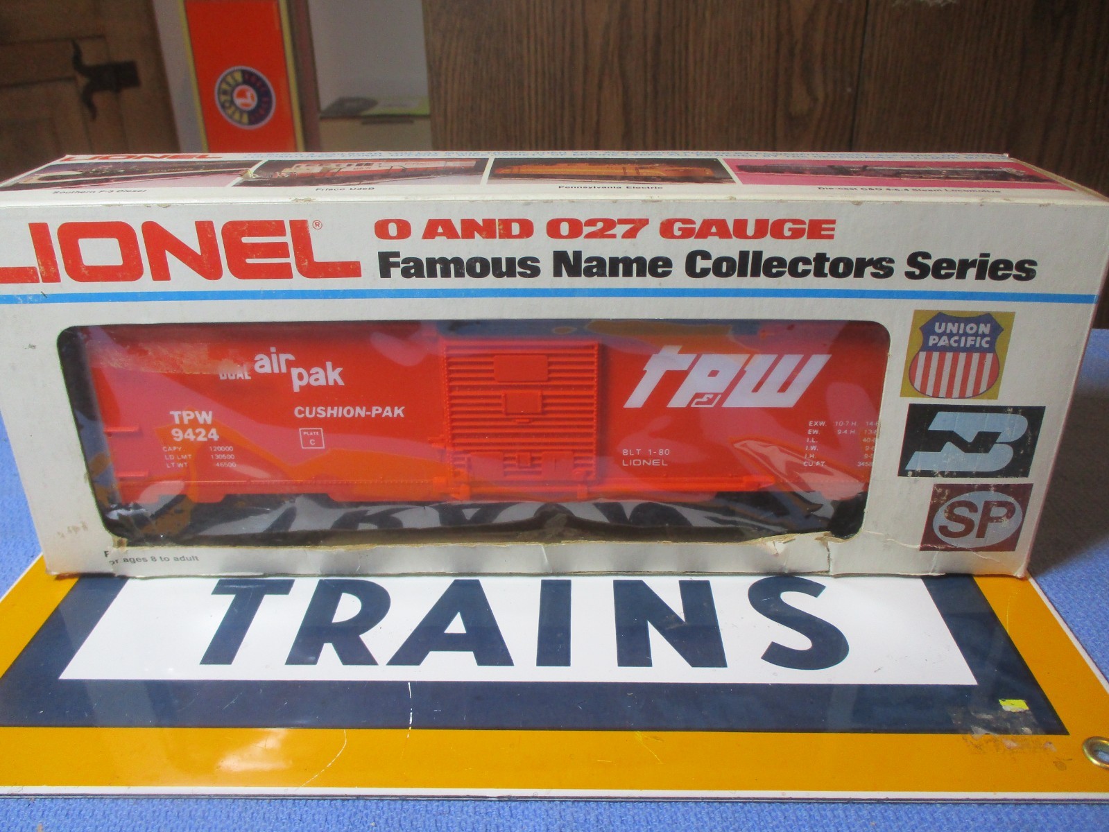 Click here to see eBay Auction
