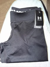 Women  s Under Armor Compression Legging Cold Gear