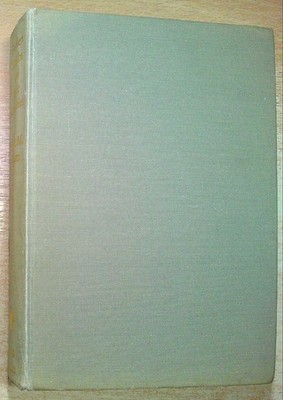 Coats, Alice M GARDEN SHRUBS AND THEIR HISTORIES 1963 Hardback Book