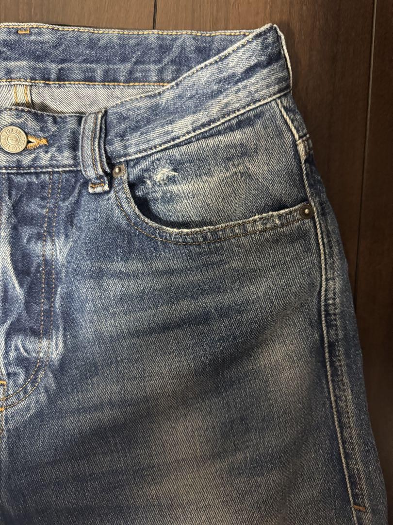DIESEL 24年モデル D-SIRE 09J86 Diesel Jeans 1996 D-Sire 09J86 W24L30 | eBay