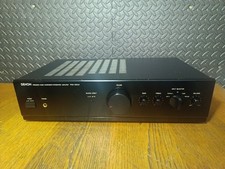 Denon PMA-255UK Stereo Integrated Amplifier Hi-Fi Separate SERVICED* + WARRANTY