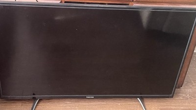 Toshiba 50