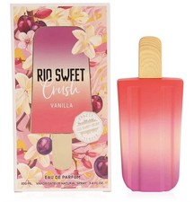 Rio Sweet Crush Vanilla for Women's - Eau De Parfum - 3.4 fl/Oz