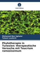 Mohamed Ben Sghaier (U. A.) | Phytotherapie In Tunesien: Therapeutische...