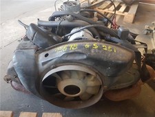 Moteur Citroen GS