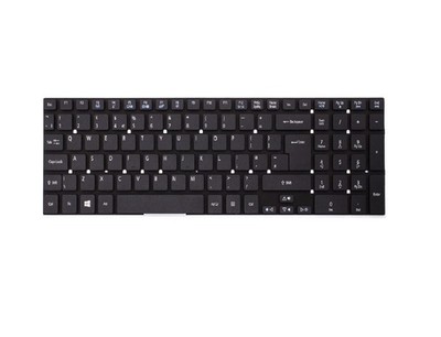 Neue UK Layout Tastatur für Acer Aspire E1-572 572G E1-510 510P E1-530 532 570