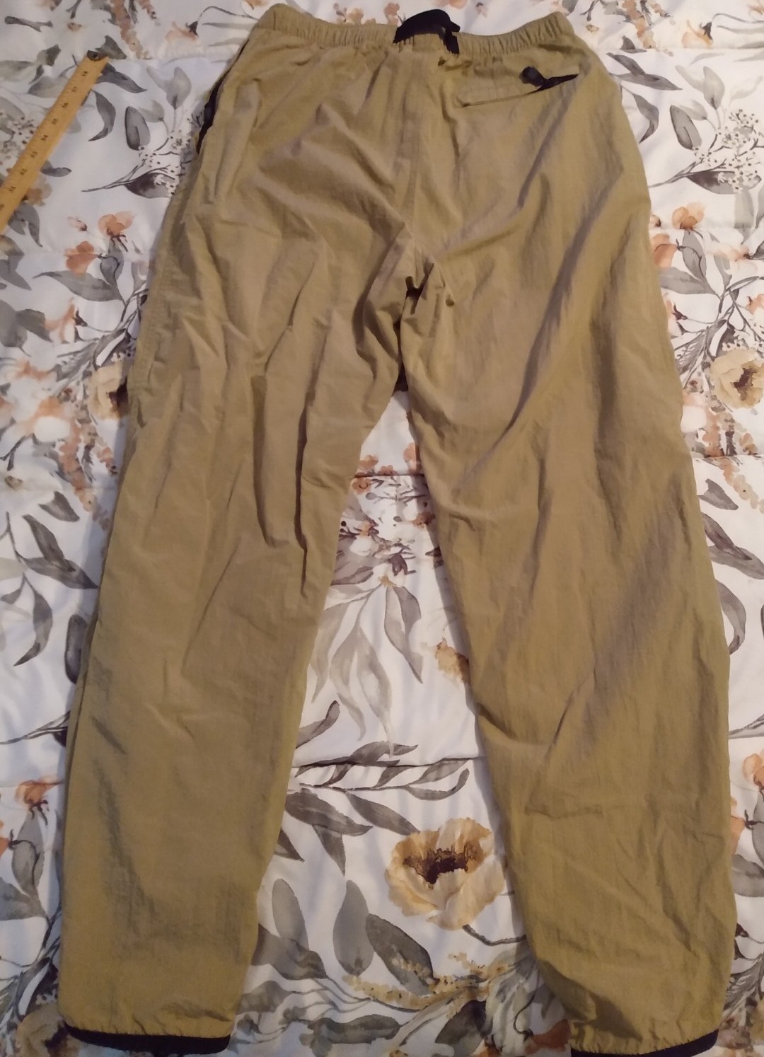American eagle ae performance pants medium - image 2