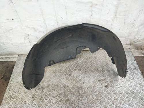 VW TOUAREG 7LA, 7L6, 7L7 Innenkotflügel hinten rechts 3.20 Petrol 27811098