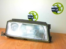 Feu avant (phare) Skoda OCTAVIA